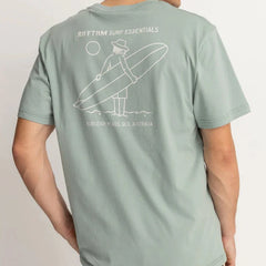 Lull Short Sleeve t-shirt