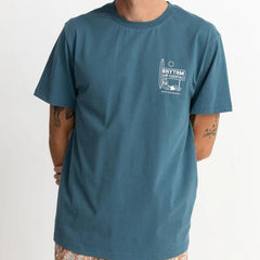 Lull Short Sleeve t-shirt