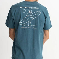 Lull Short Sleeve t-shirt