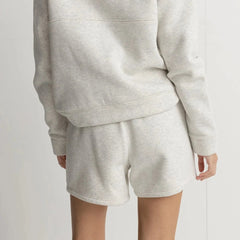 Palma Fleece Short