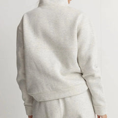 Palma 1/4 Zip Fleece