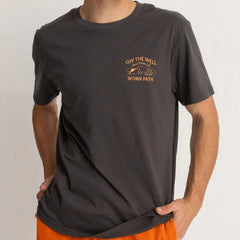 Wilderness Short Sleeve T-Shirt