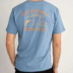 Wilderness Short Sleeve T-Shirt