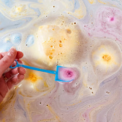 La Fabrik Potion de bain - Château de sable