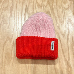 Tuque Caribou Mérinos