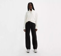 Dad Jeans pour femme