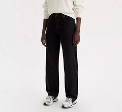 Dad Jeans pour femme