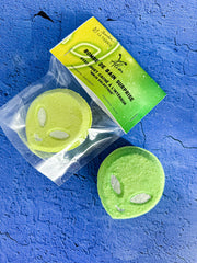 La Fabrik bombe de bain surprise Alien