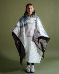 Couverture Ciao Totes modèle Virsa