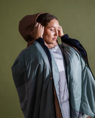 Couverture Ciao Totes modèle Virsa