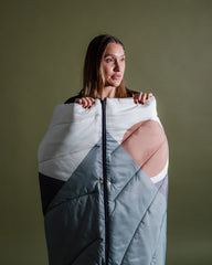 Couverture Ciao Totes modèle Virsa