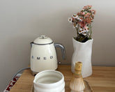 Ensemble complet à matcha Bubble