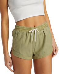 Short taille élastique Road Trippin