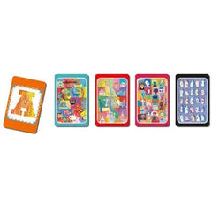 Batamo jeu de bataille délirant