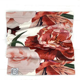 Col-couette non doublé