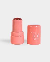 Toi Beauty Jelly Glaze Lip and Blush Stain
