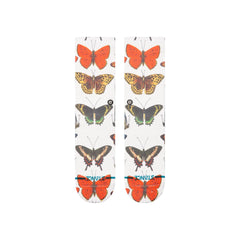 Chaussettes Flutterby Crew pour enfants