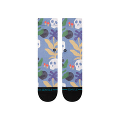 Chaussettes crew Tropiskull pour enfants