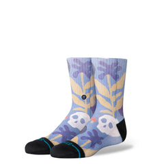 Chaussettes crew Tropiskull pour enfants