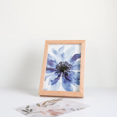 Cadre naturel 5x7 - 2 images