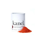 Fleur De Sel Rouge