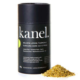 Kanel Curcuma doré au citron