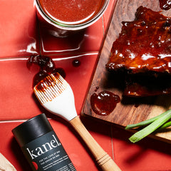 Kanel Par amour du BBQ