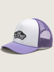 Classic Patch Trucker Hat Kid