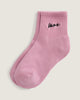 Chaussettes mi-mollet classiques pour enfants