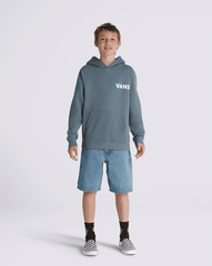 Chandail À Capuchon Headwaves Loose Kid