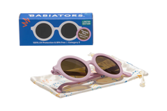 Babiator lunettes de soleil Euro Round