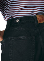 Cinch mid-thigh short pour femme