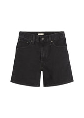 Cinch mid-thigh short pour femme
