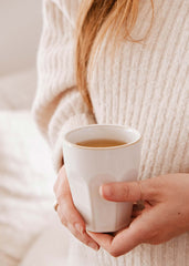 Douce Matinée – Tasse en céramique