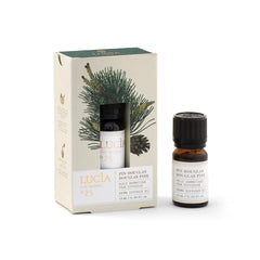 Lucia Huile aromatique pour diffuseur Pin Douglas