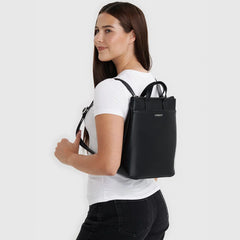 Lambert Le Millie - Sac à dos en cuir vegan