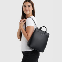 Lambert Le Millie - Sac à dos en cuir vegan