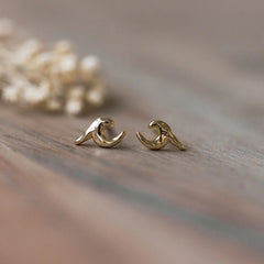 Glee Making Waves Studs