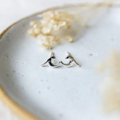 Glee Making Waves Studs