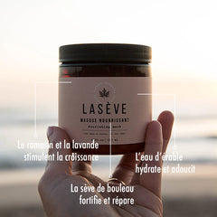 La Sève Masque Nourissant