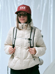 Manteau ciao totes femmes rova lt