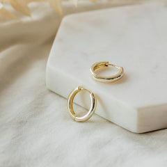 Glee mini circular hoops