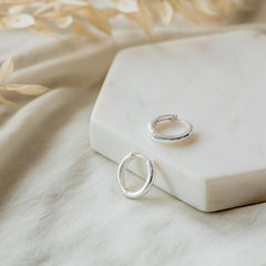 Glee mini circular hoops