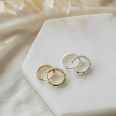 Glee mini circular hoops