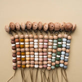 Attache Suce en bois