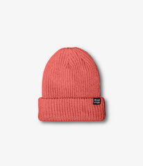 Tuque Minimal - Coral Love