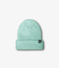 Tuque Minimal - Dusty Aqua