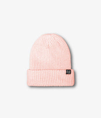 Tuque Minimal - Pink Marshmallow