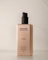 Crème corporelle naturelle Moon Sisters