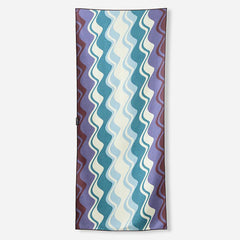 Original Towel: Riptide Dusk Teal